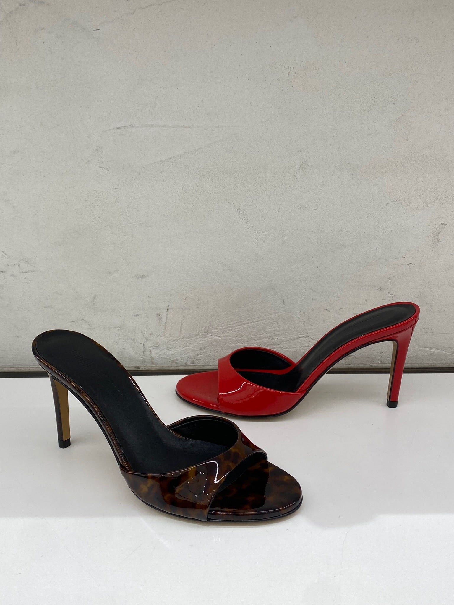 MULES