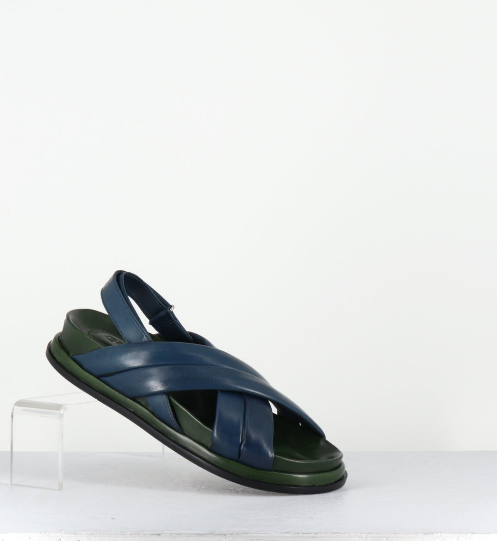 DRIKA25 NAPPA TIDAL