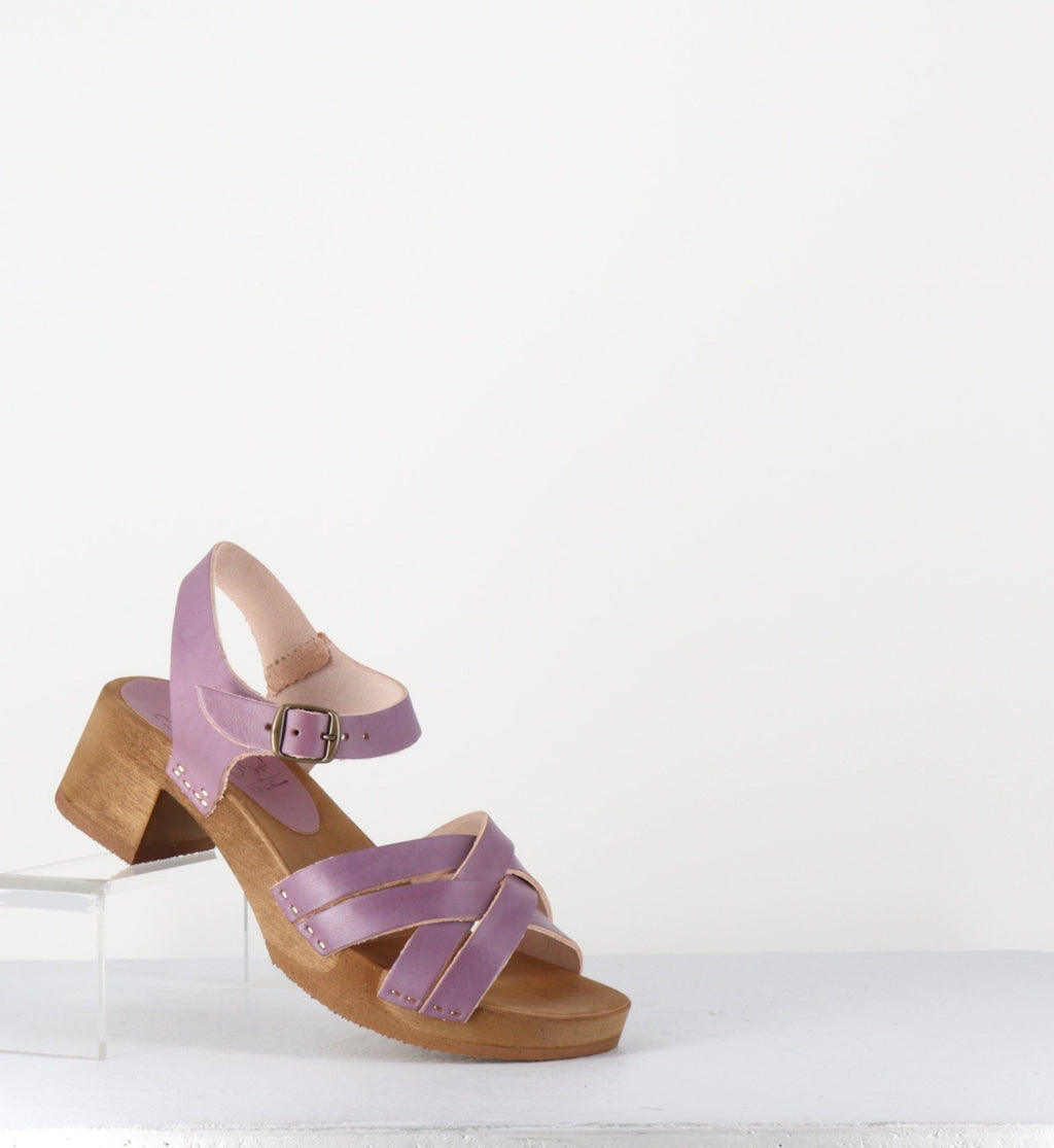 236-059 VEGETAL VIOLINE