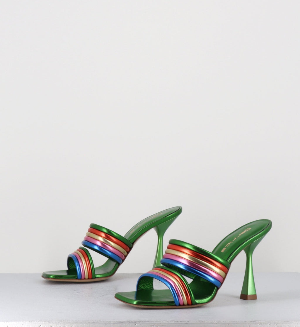 ANNE LAMINATO RAINBOW