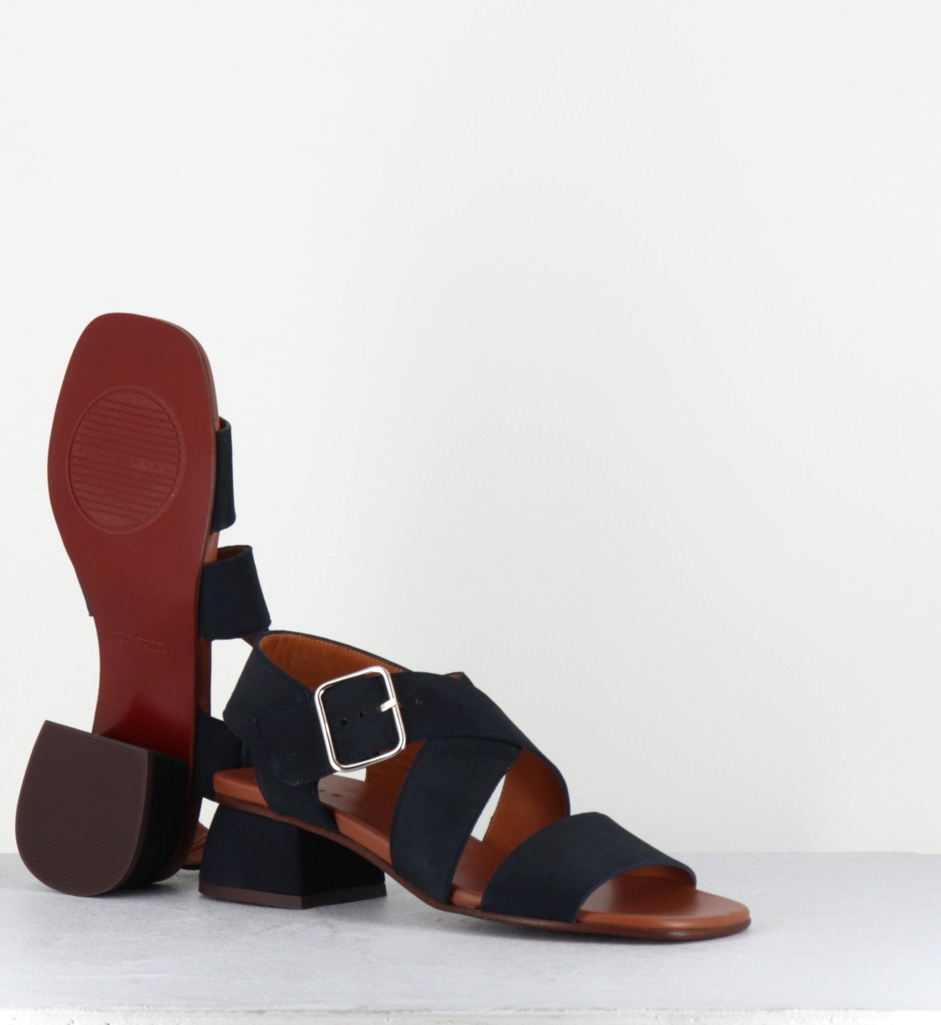 QUI-ISRAEL44 PIEL ANTE