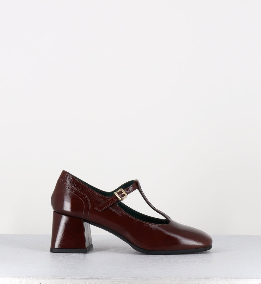 ZETA LUX CASTAGNA