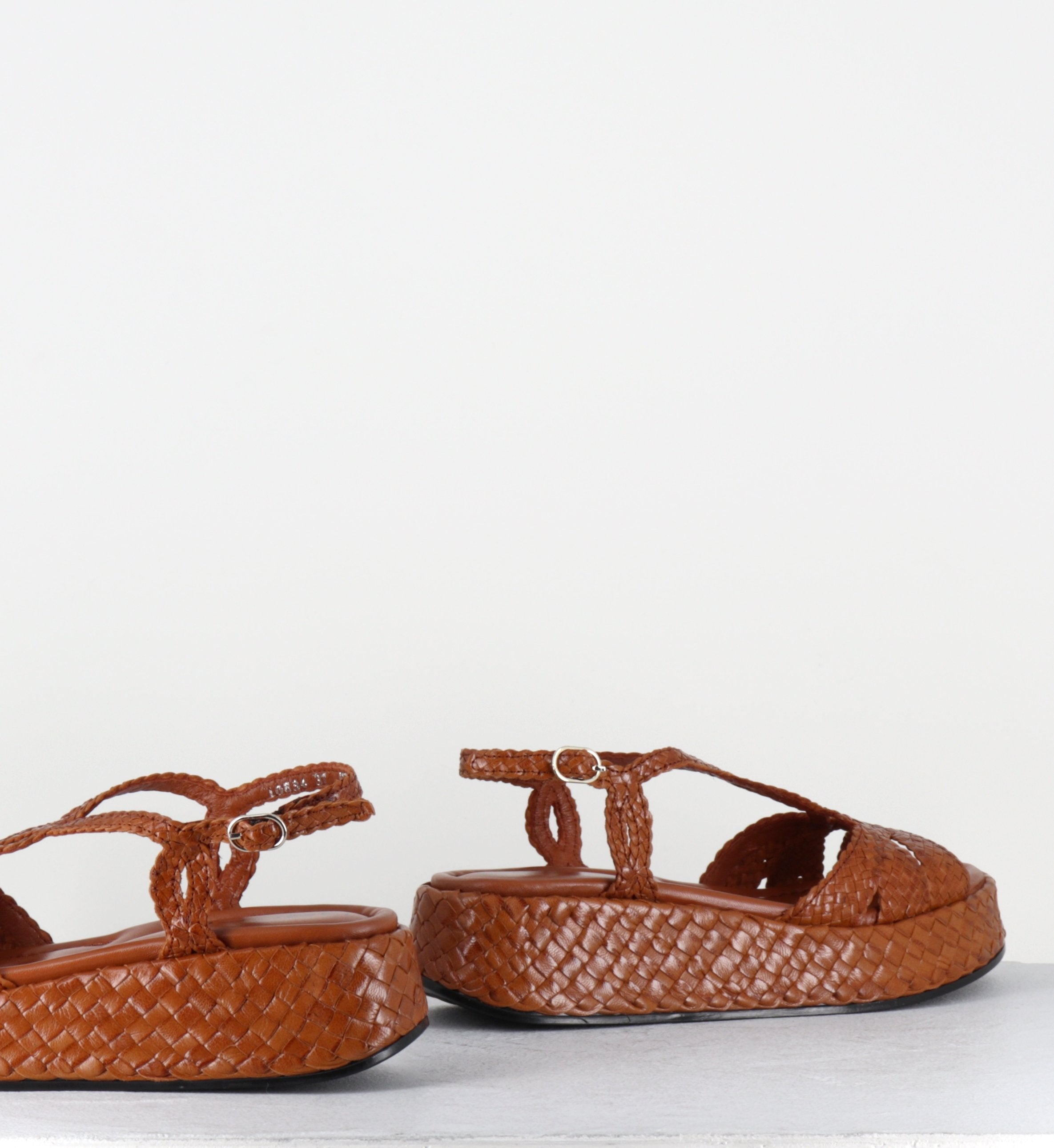 CATI25 TOFFE TRENZADO