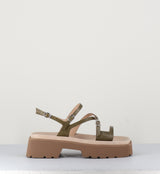 KHAKI