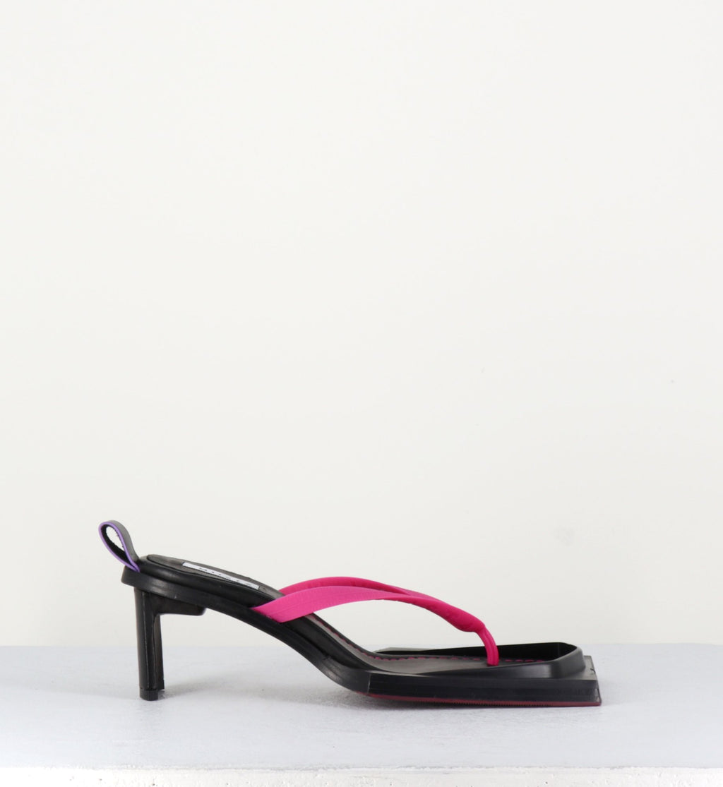 JOYCE PINK SANDALS