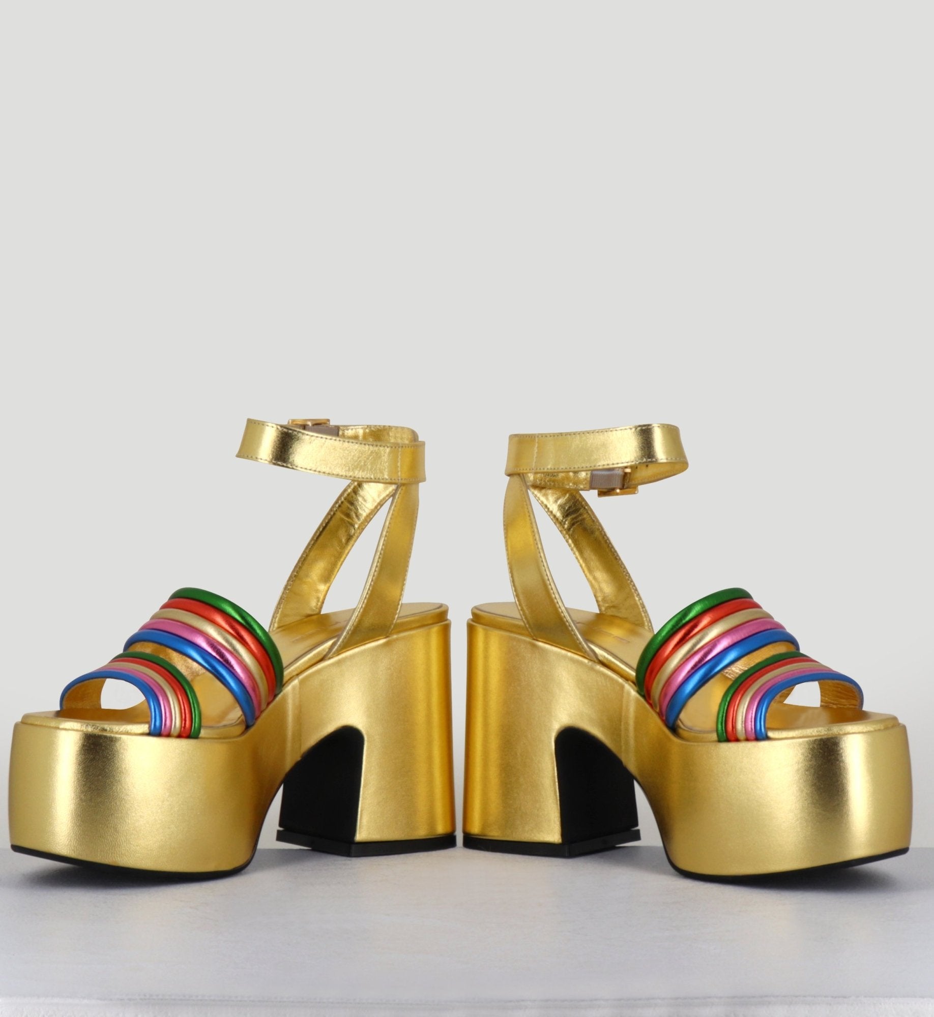 MAR LAMINATO RAINBOW