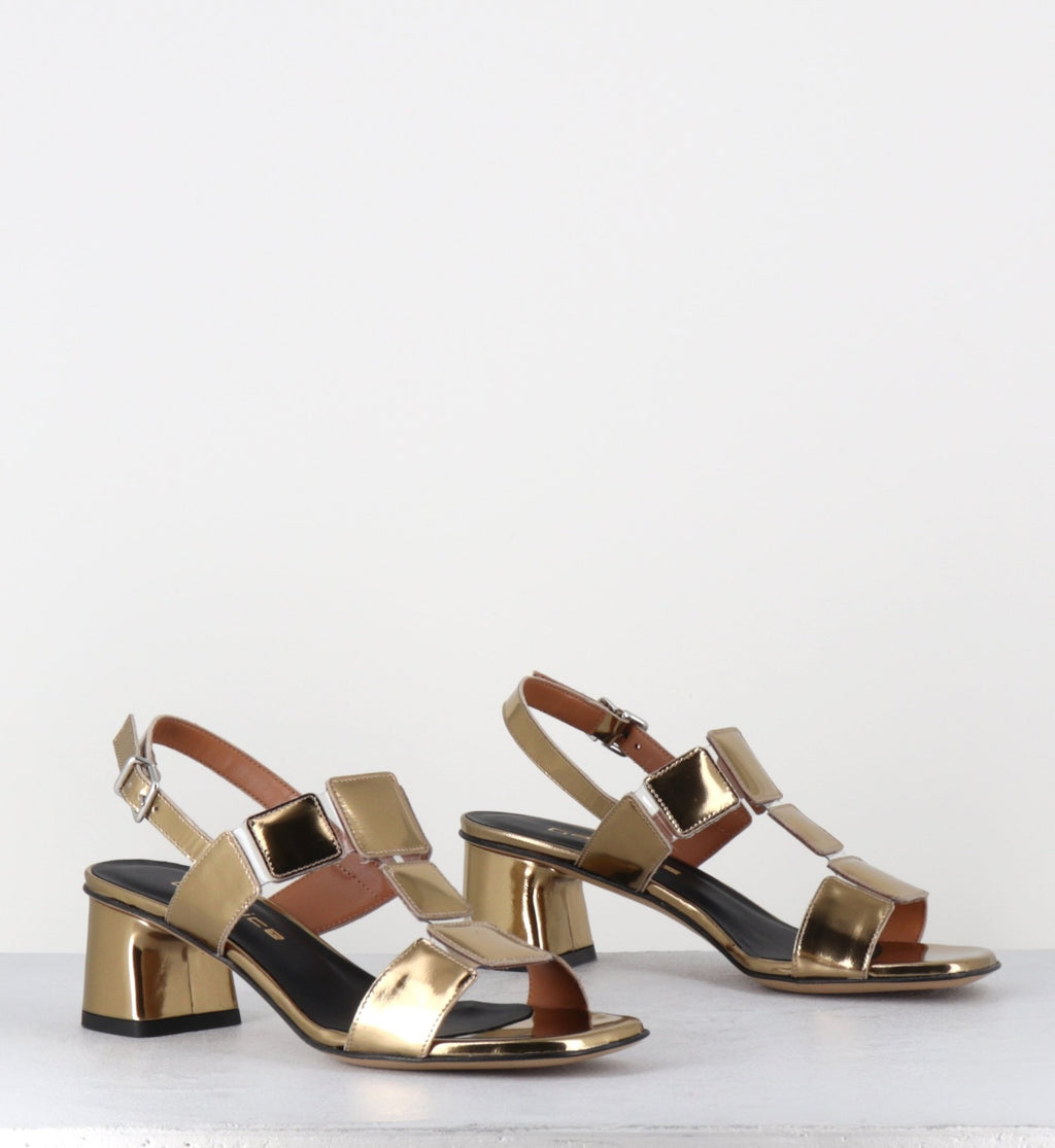 LEFAI11 SPECCHIO ORO