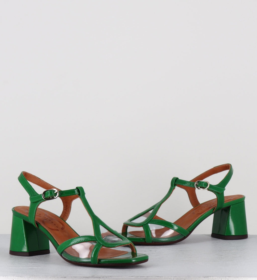 RYONA VINILO SUCRE GREEN