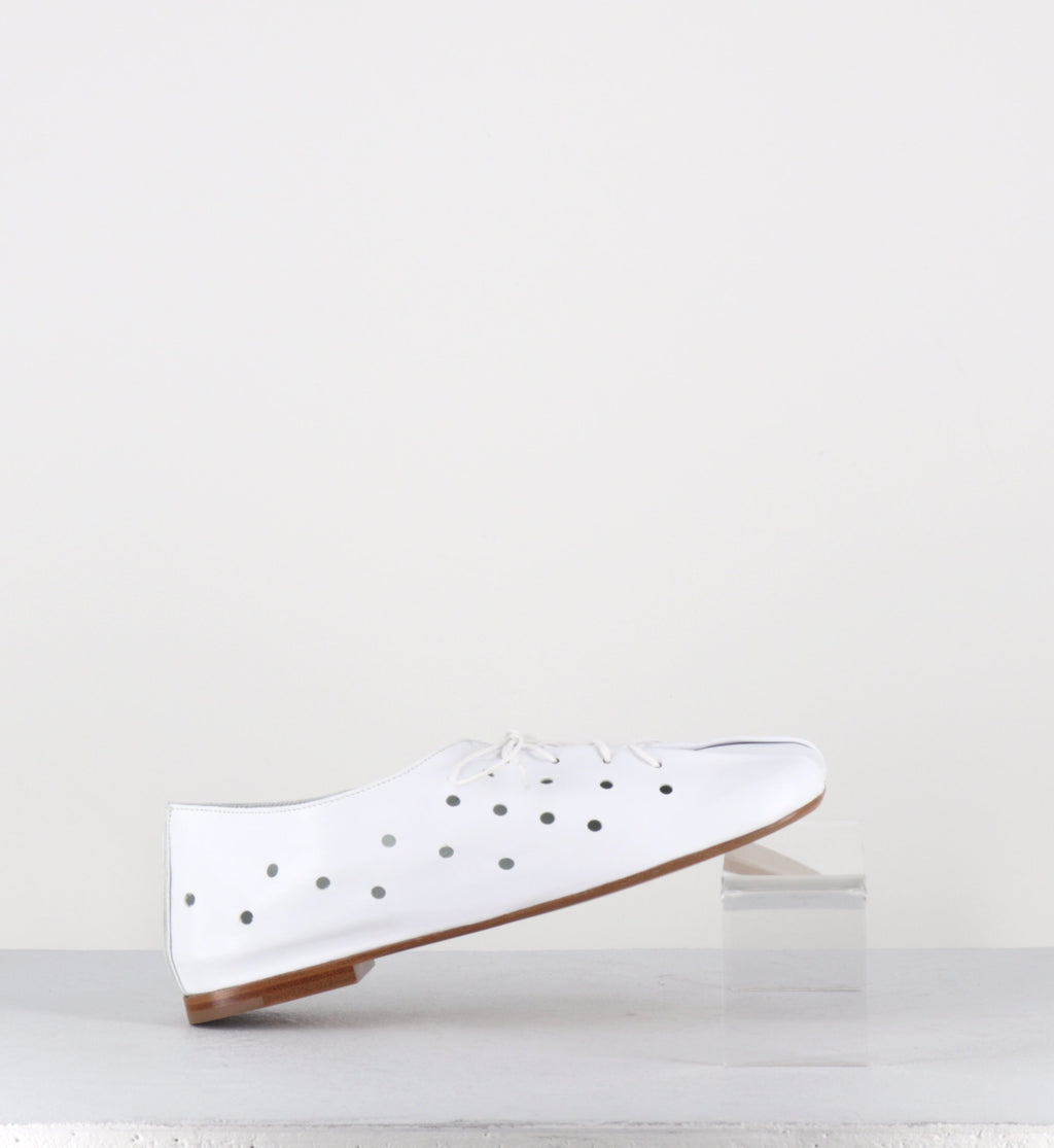 AB4651 NAPPATO BIANCO