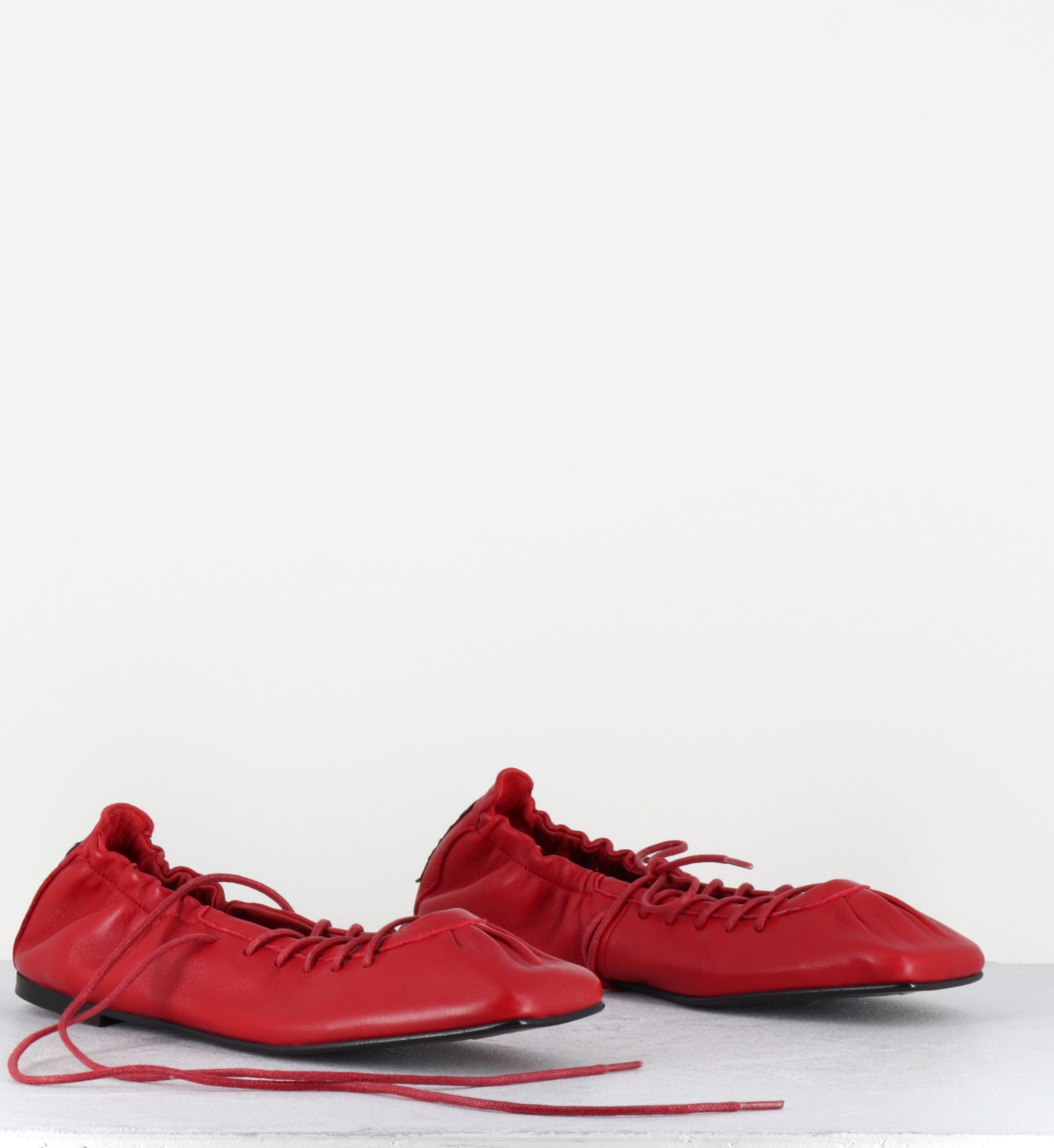 AURELINE RED BALLET