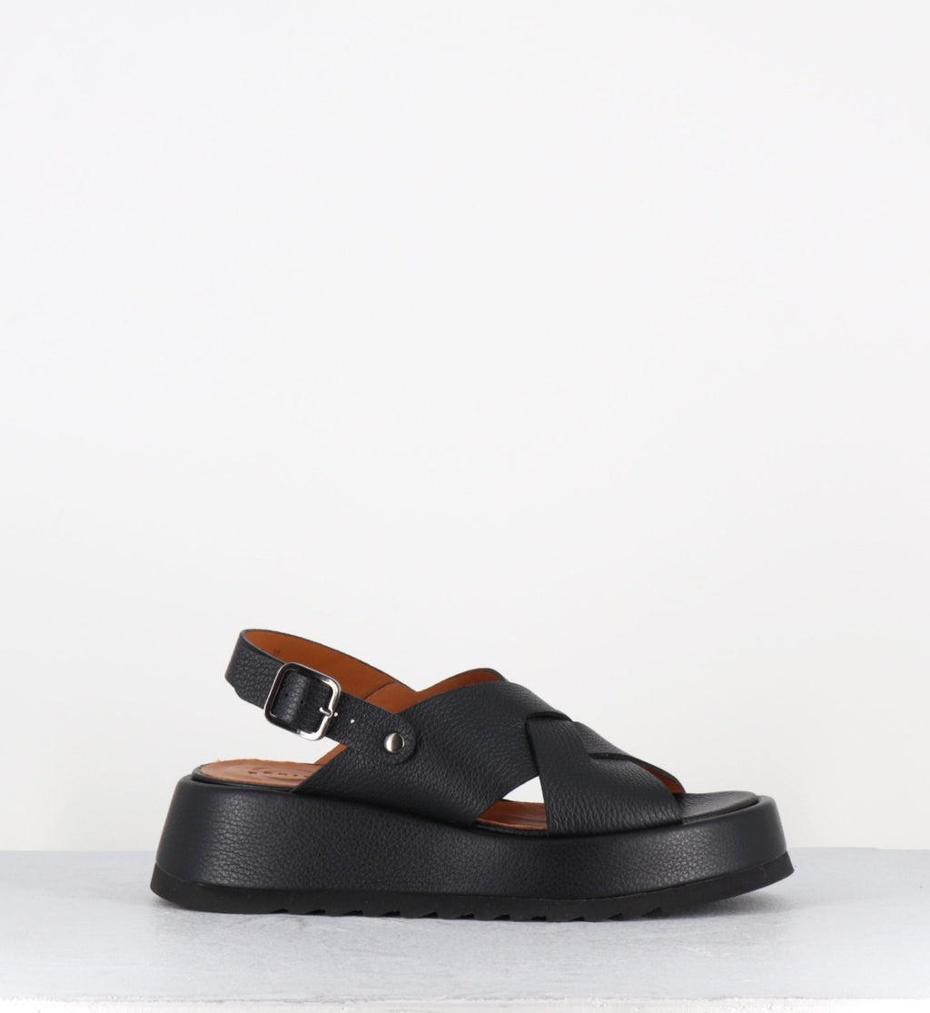 IBIZA SANDONIS NEGRO