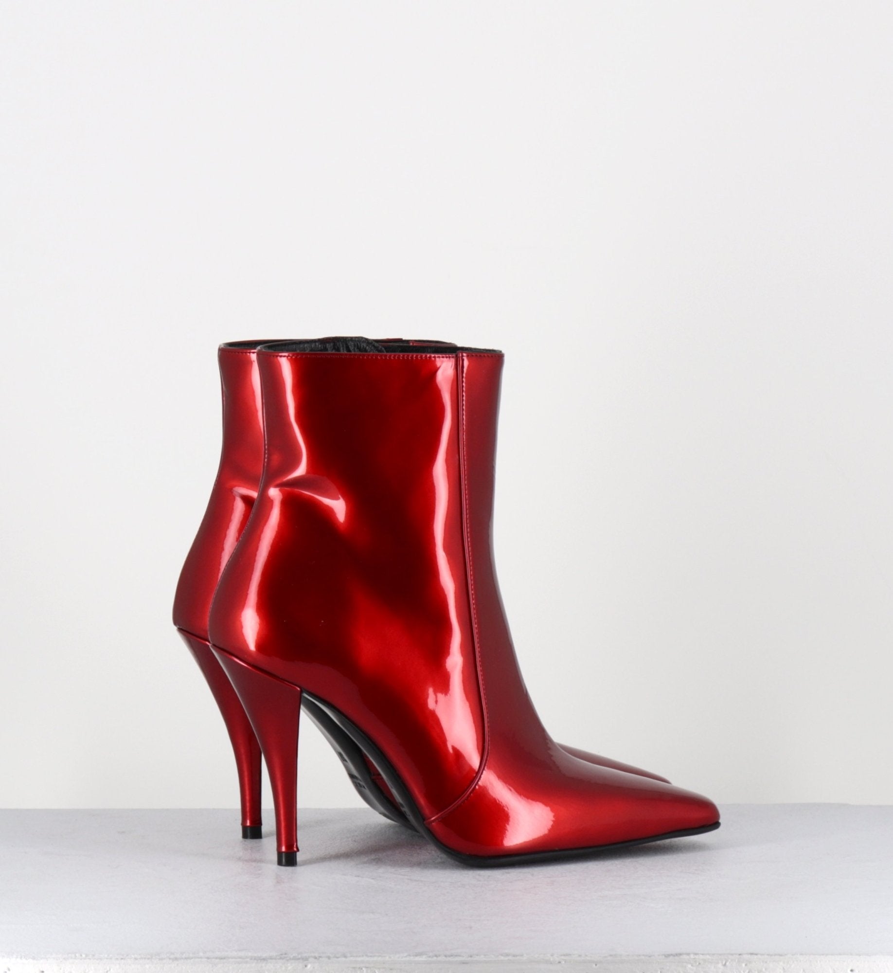 MECHA2  GALASSIA ROSSO