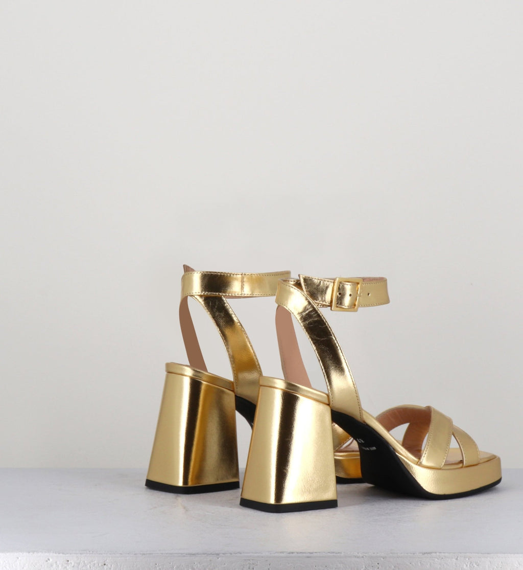 SUNNY LAMINATO ORO