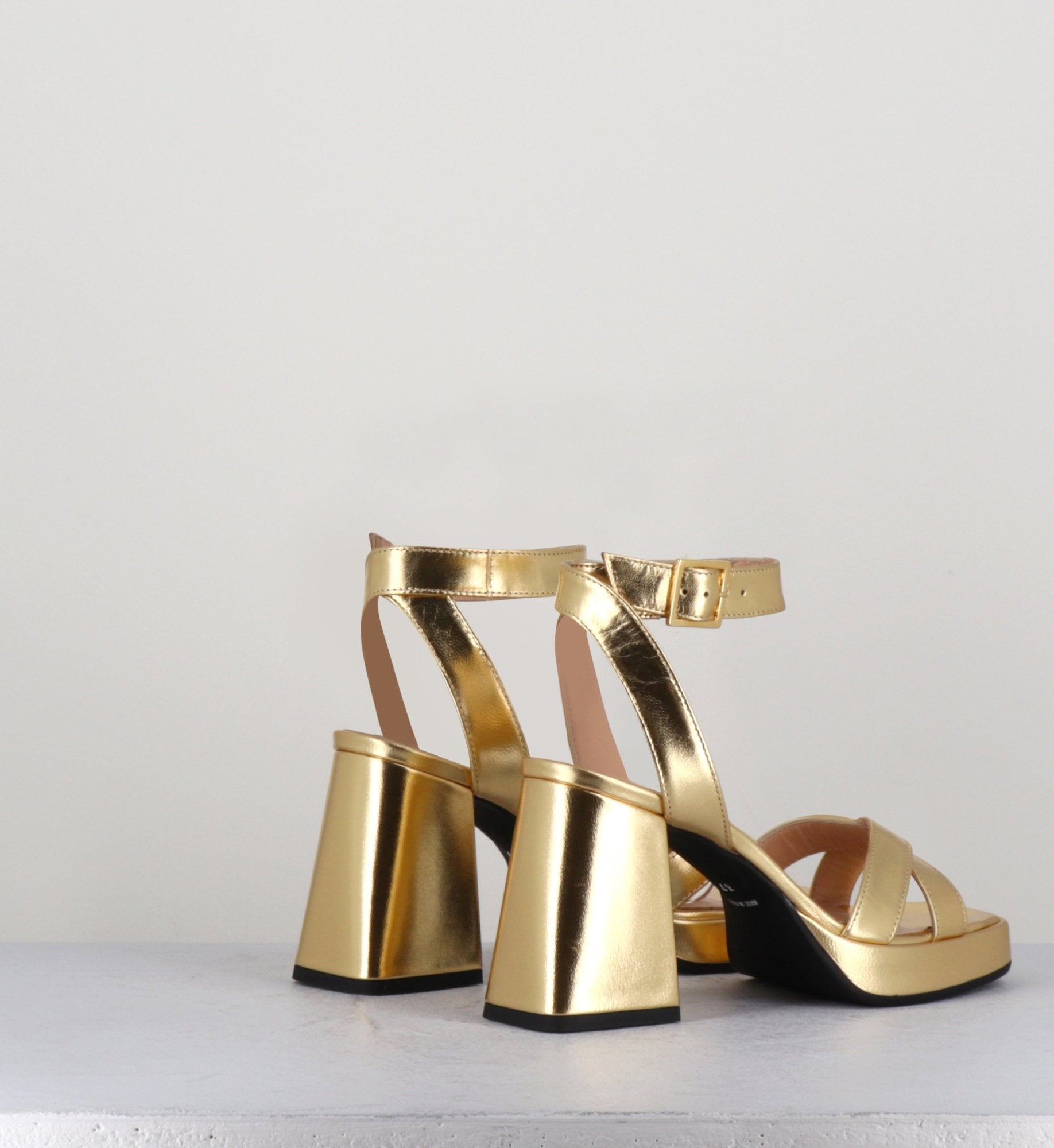 SUNNY LAMINATO ORO
