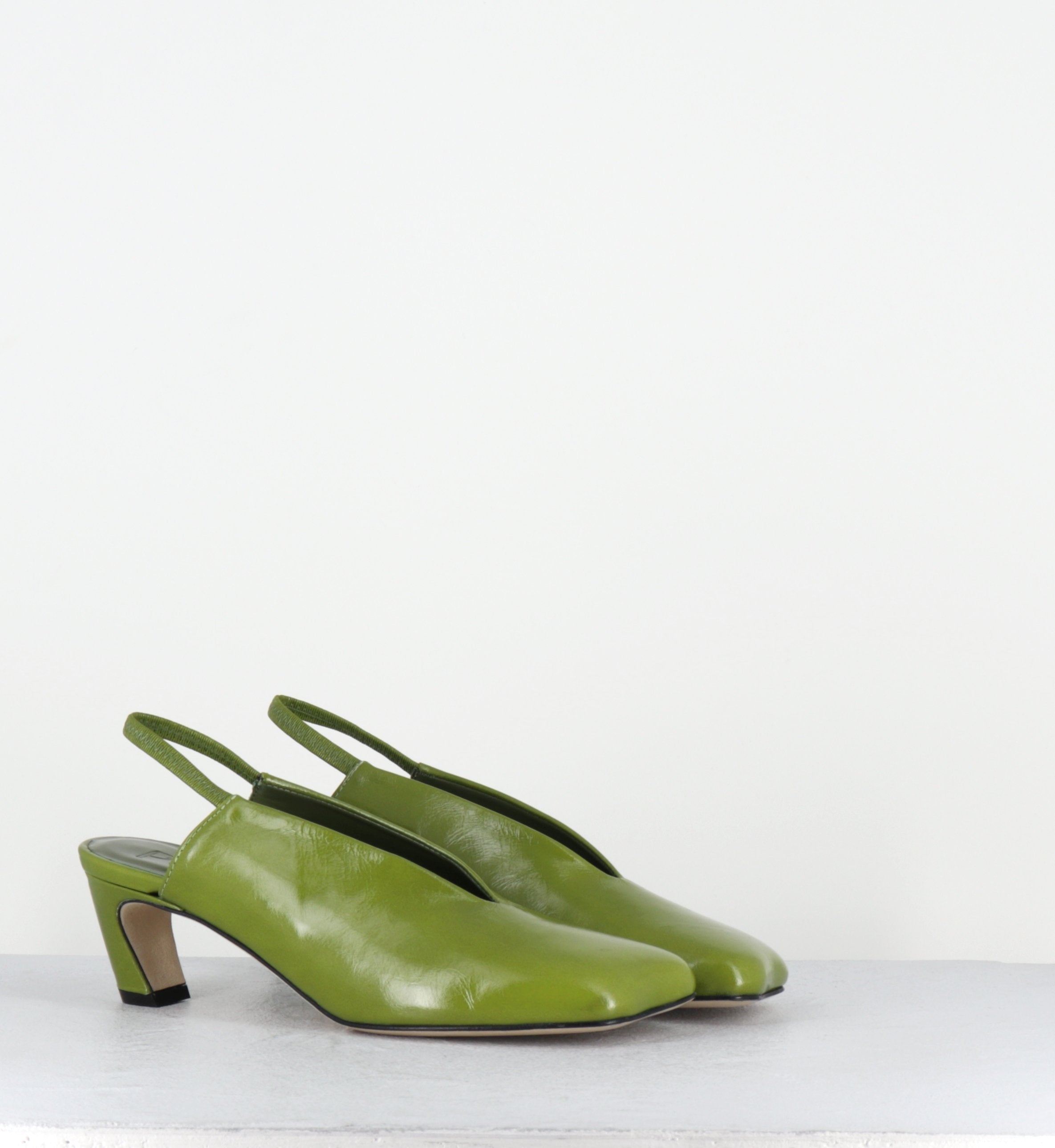 TEL44 VENICE APPLE GREEN