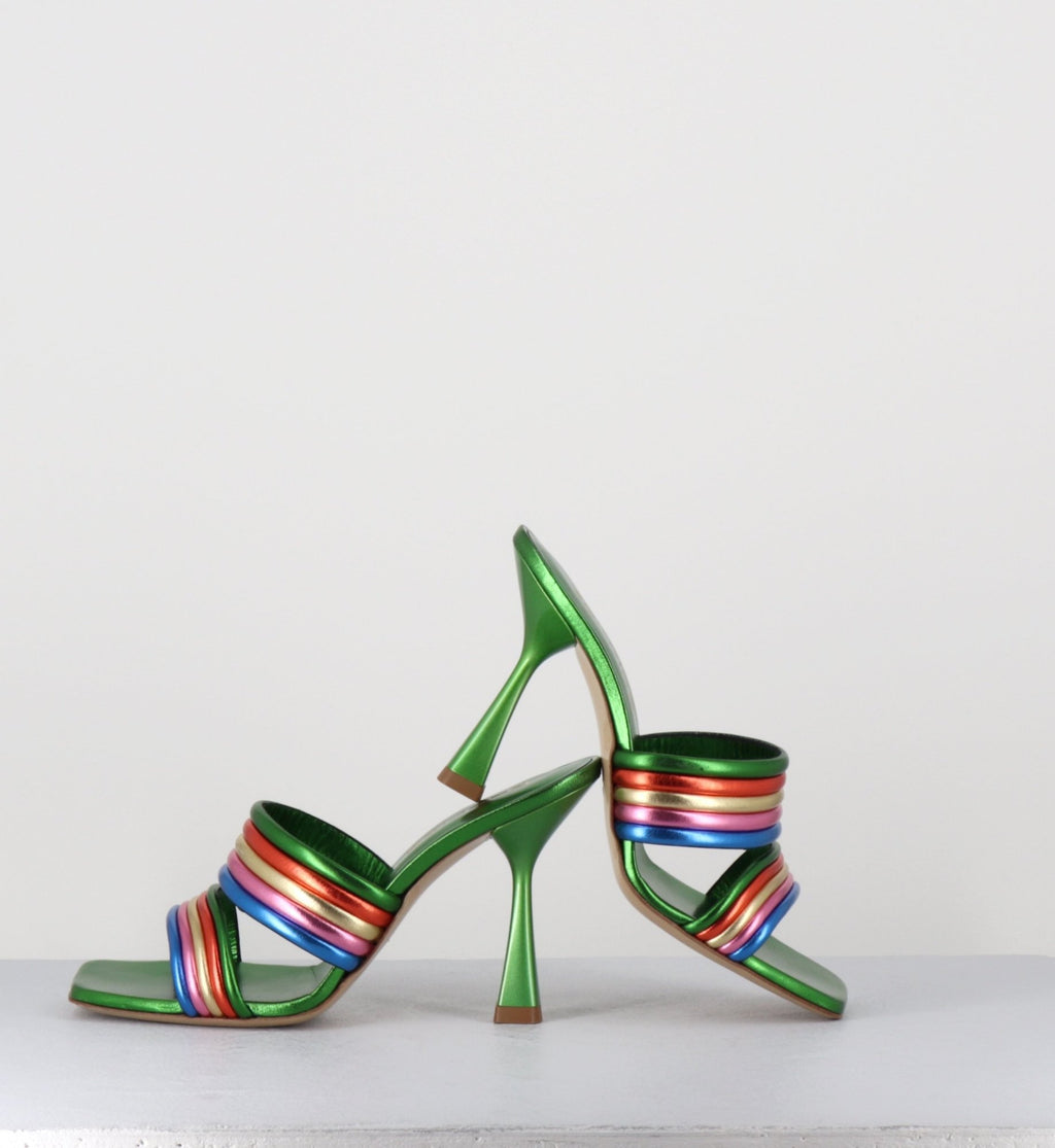 ANNE LAMINATO RAINBOW