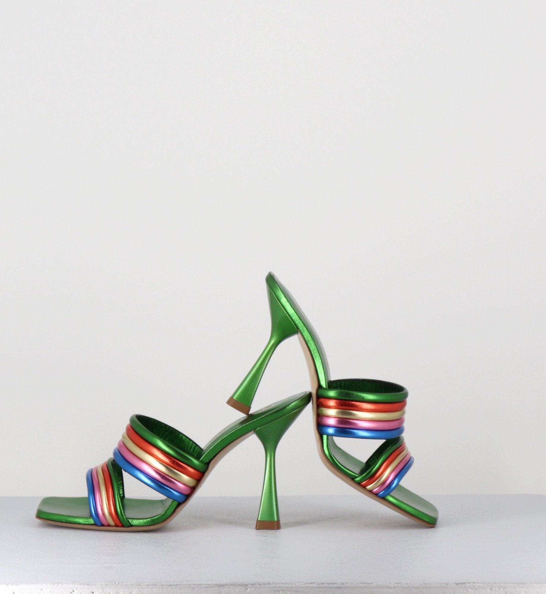 ANNE LAMINATO RAINBOW