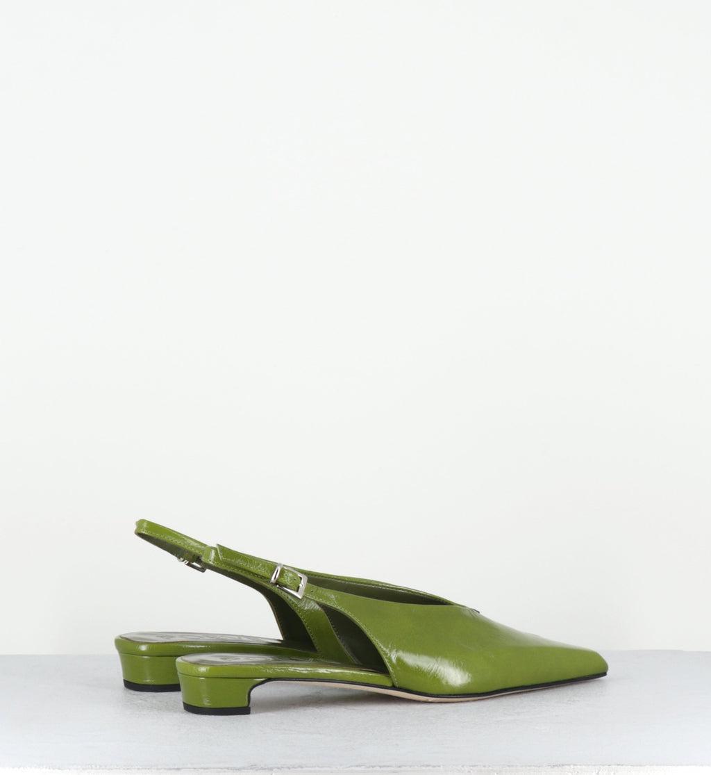 OF55 VENICE APPLE GREEN