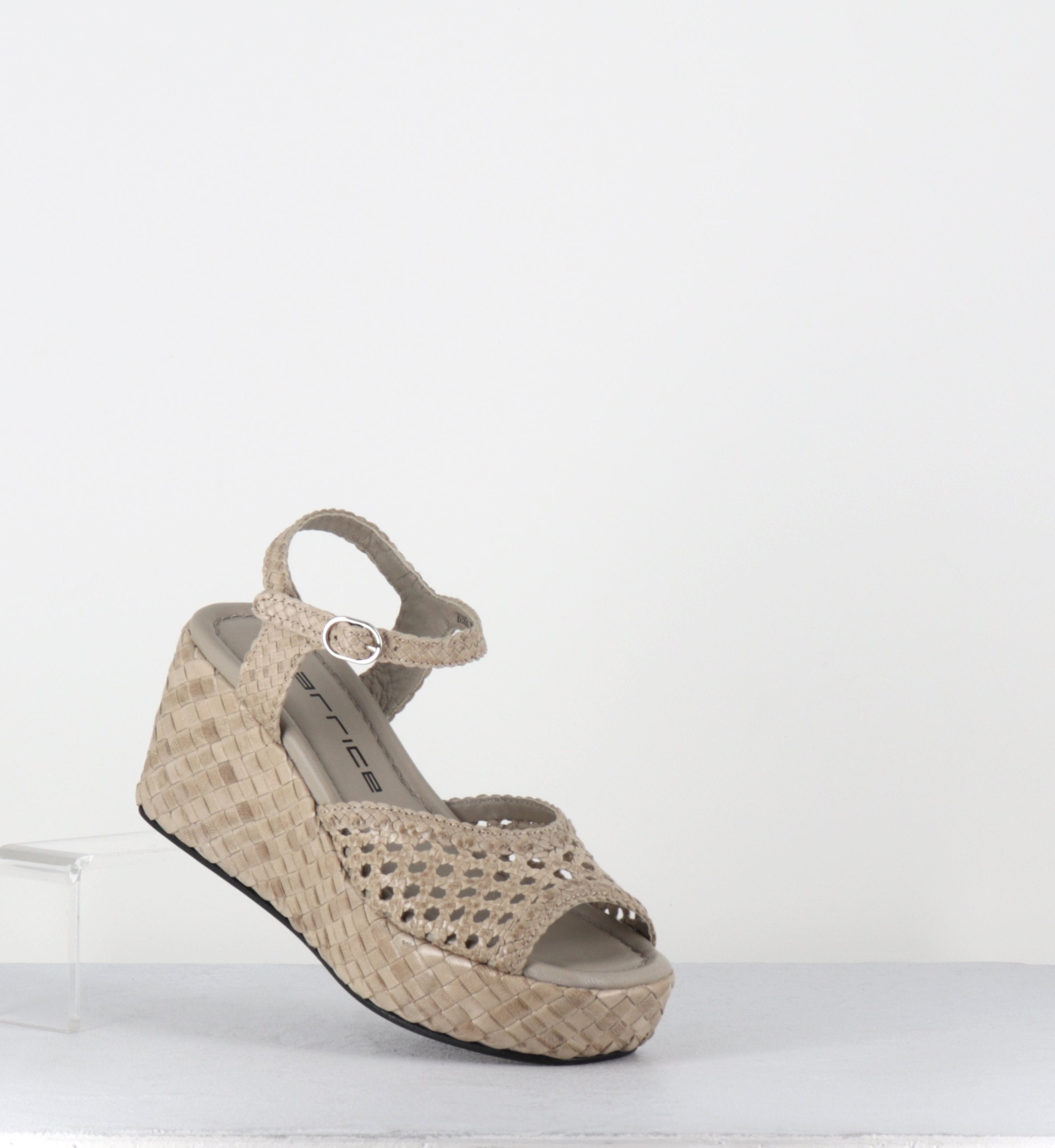 DOURIA FUMO TRENZADO