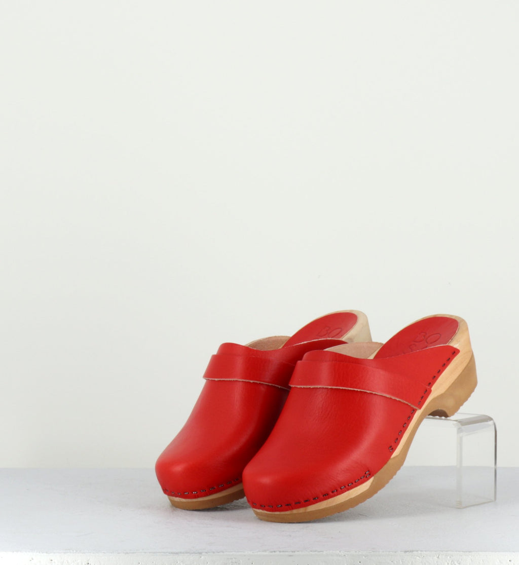 COMPLICE VEGETAL ROUGE