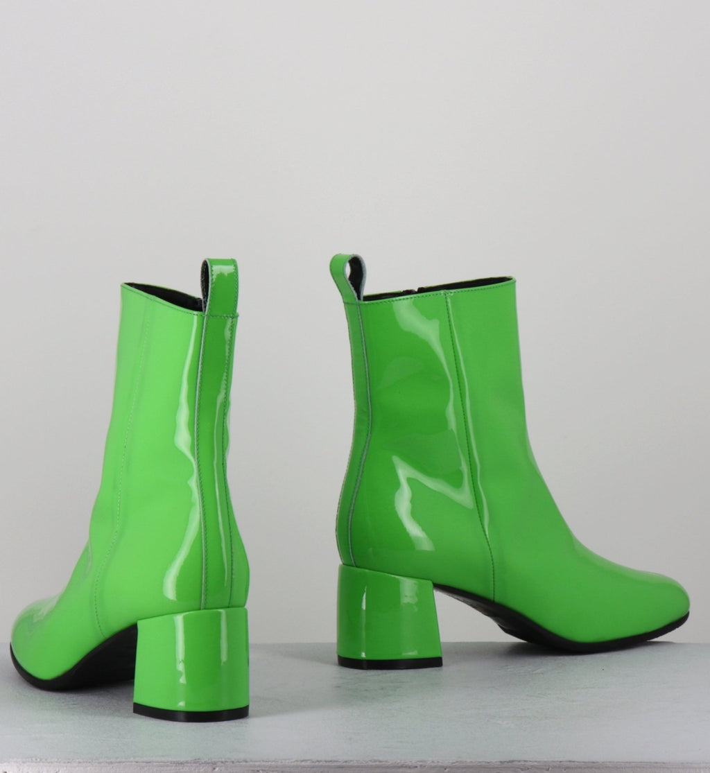 SAMUI4 VERNICE VERDE