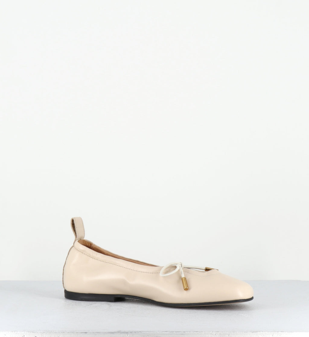 ROSALIND CREAM BALLET