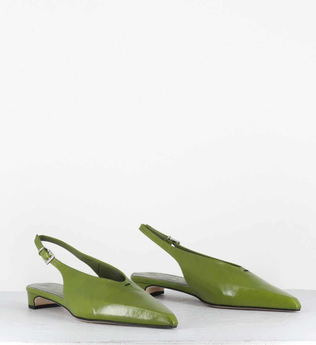 OF55 VENICE APPLE GREEN