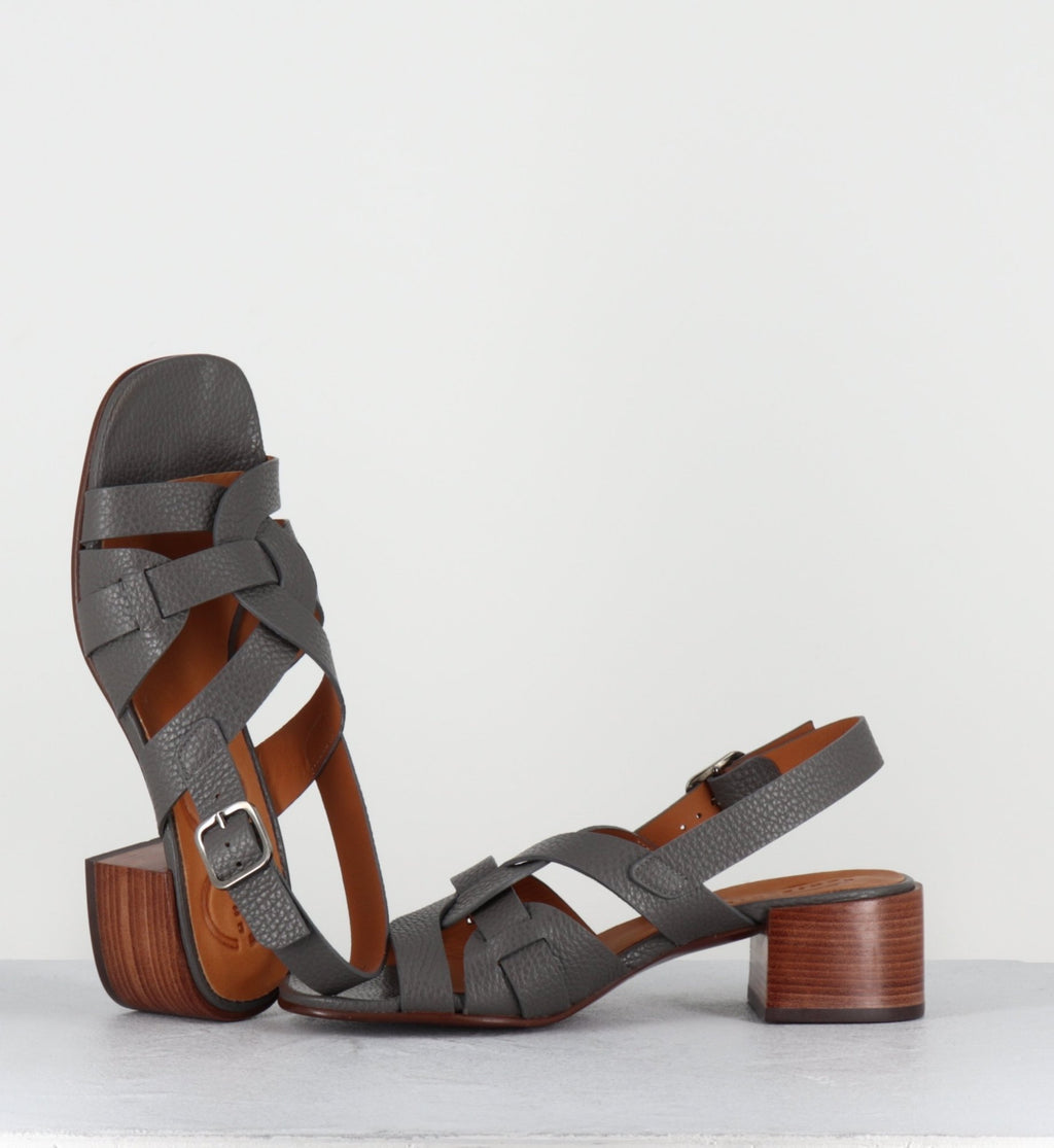 QUORI SANDONIS ASFALTO