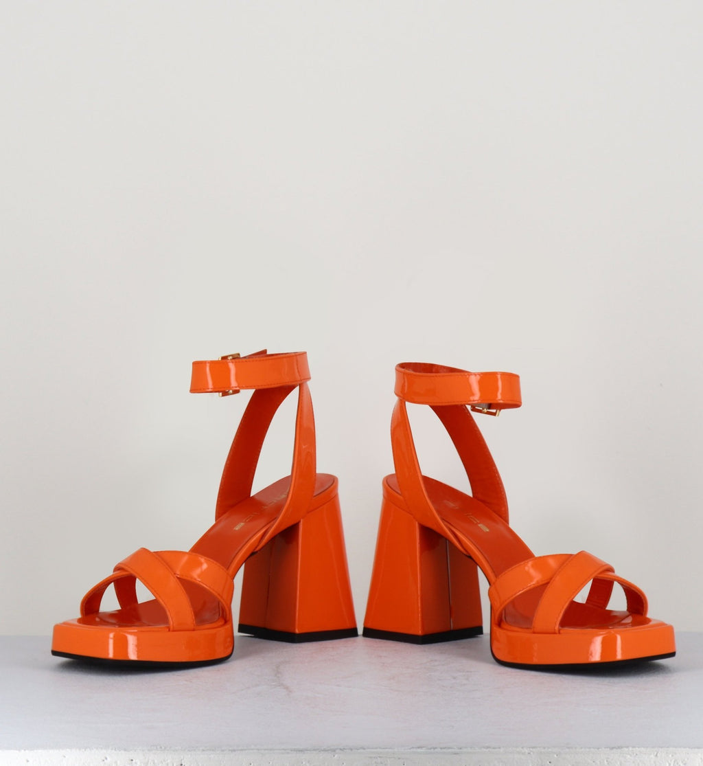 SUNNY VERNICE ARANCIO