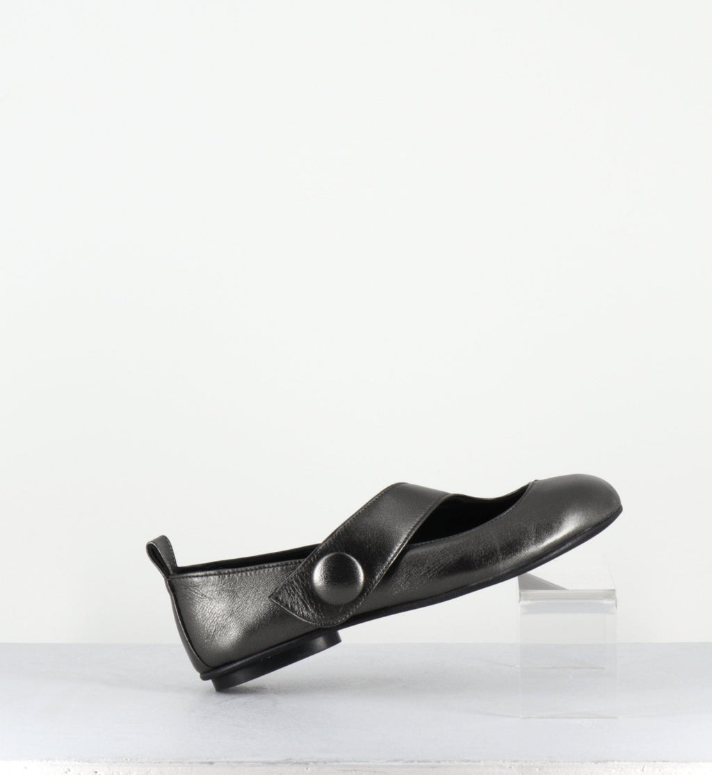 RINA LAMINATO ARGENTO