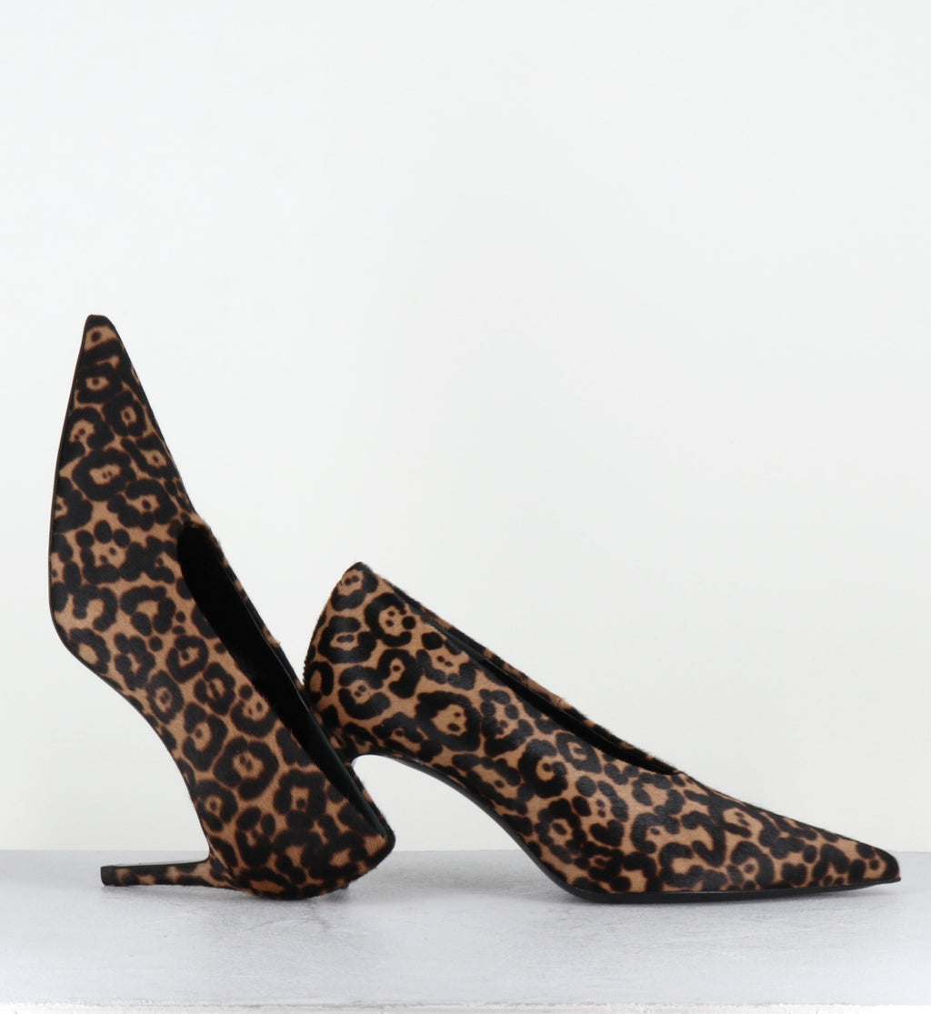 ARES MINI LEO SAUVAGE