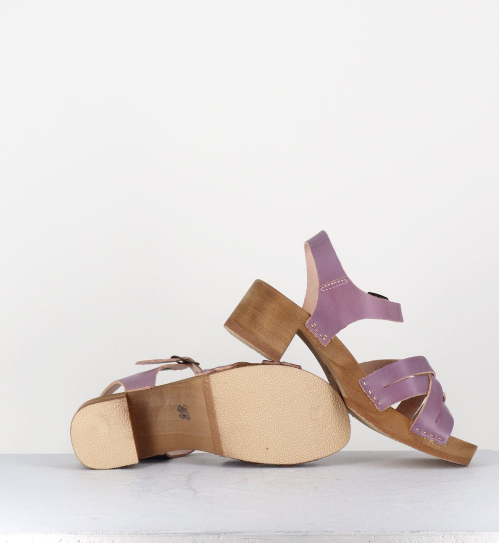 236-059 VEGETAL VIOLINE