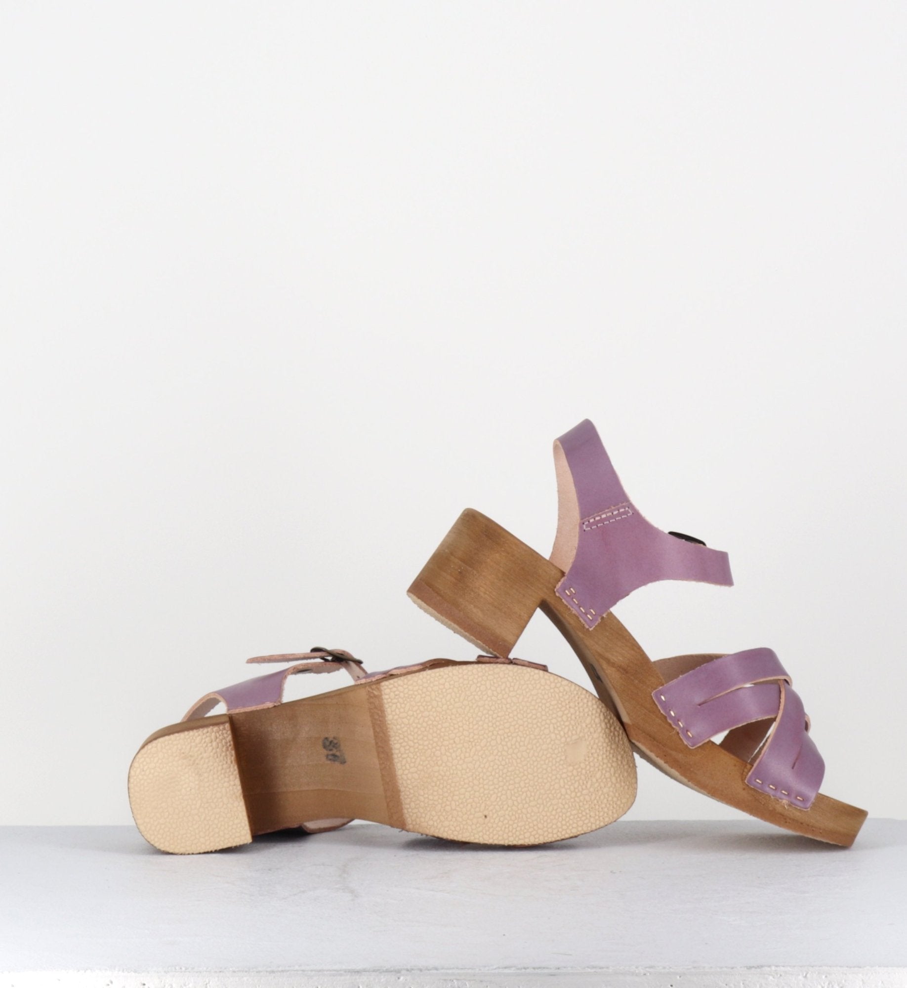 236-059 VEGETAL VIOLINE