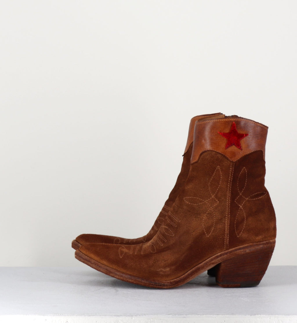 3804 ROVESCHIO CUOIO