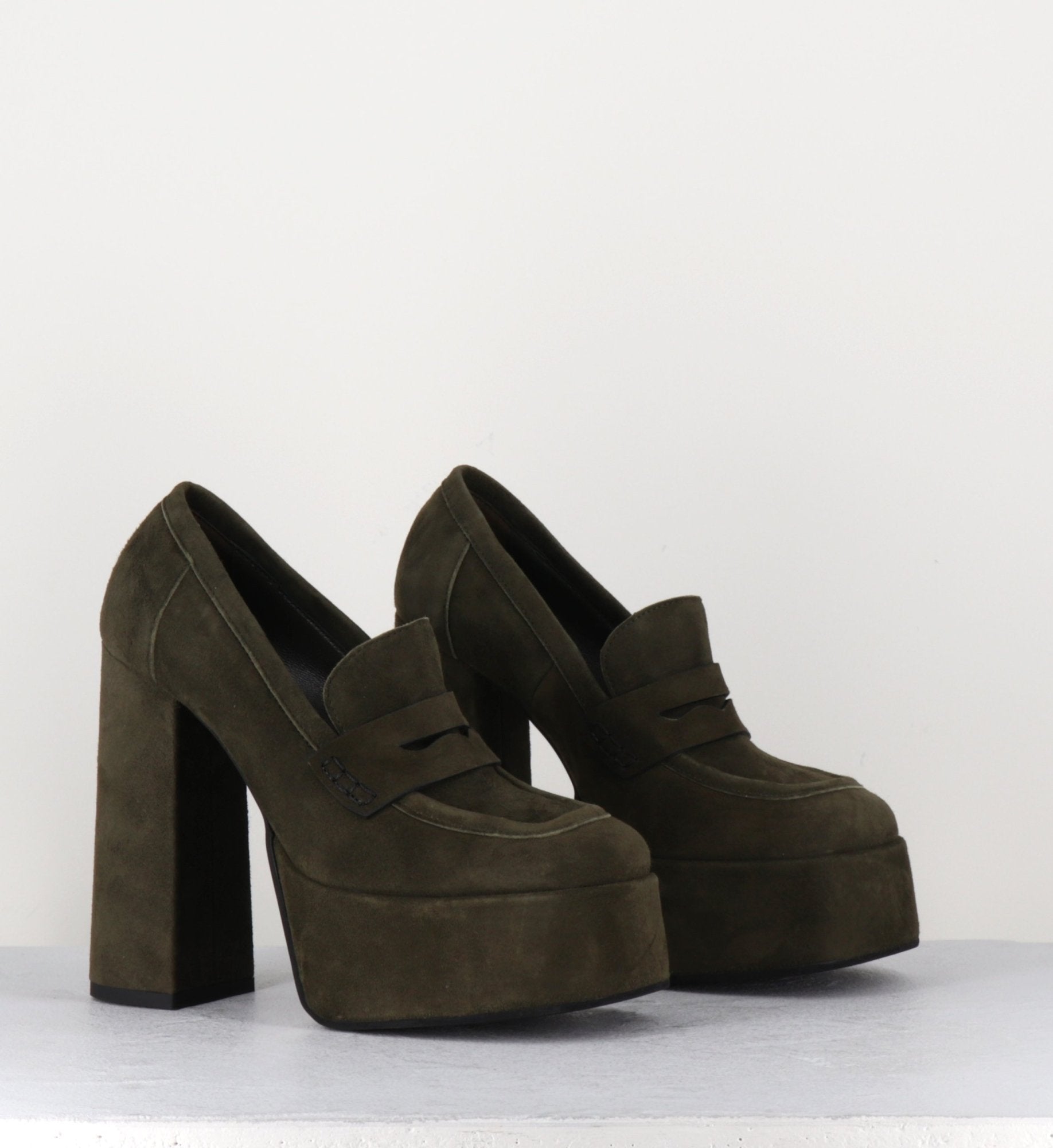 BARSI KAKI