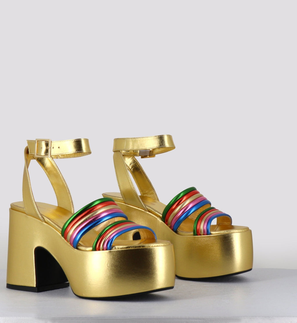 MAR LAMINATO RAINBOW