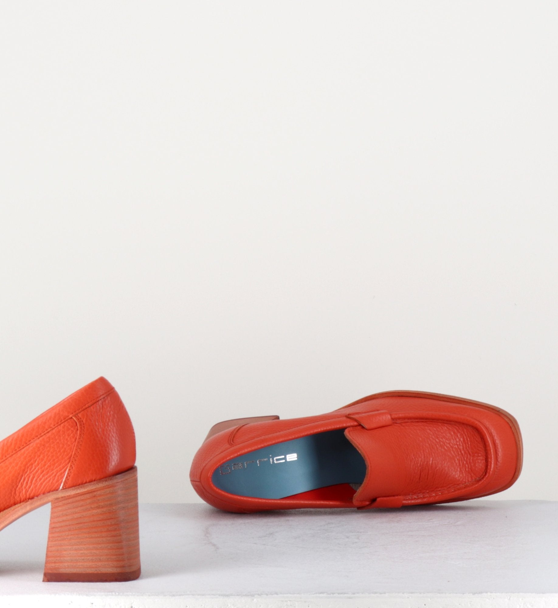 PE8630 ORANGE