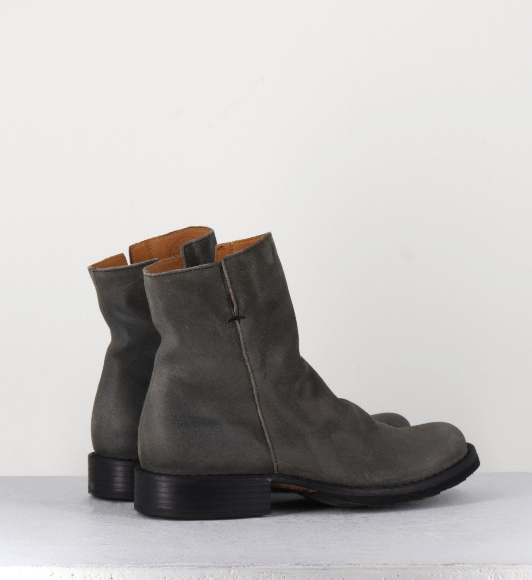 ELF-22 LAVAGNA BOOTS