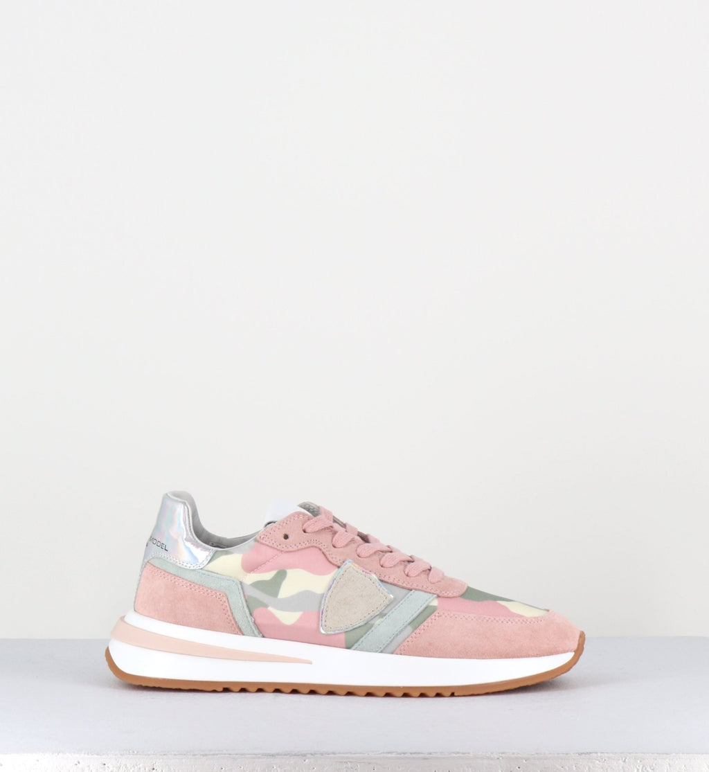 TROPEZ 2.1 CAMOUFLAGE