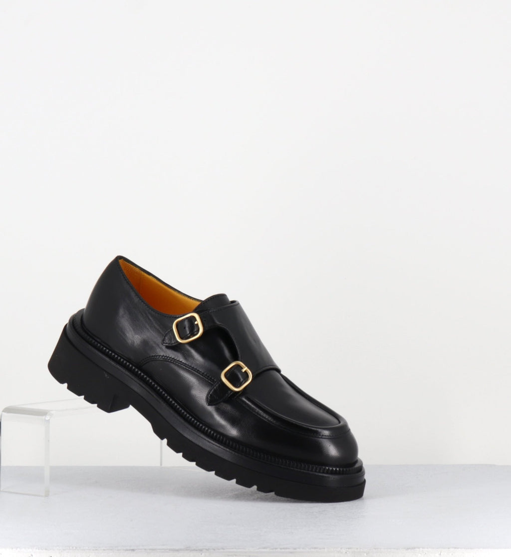 T219 SETA NERO