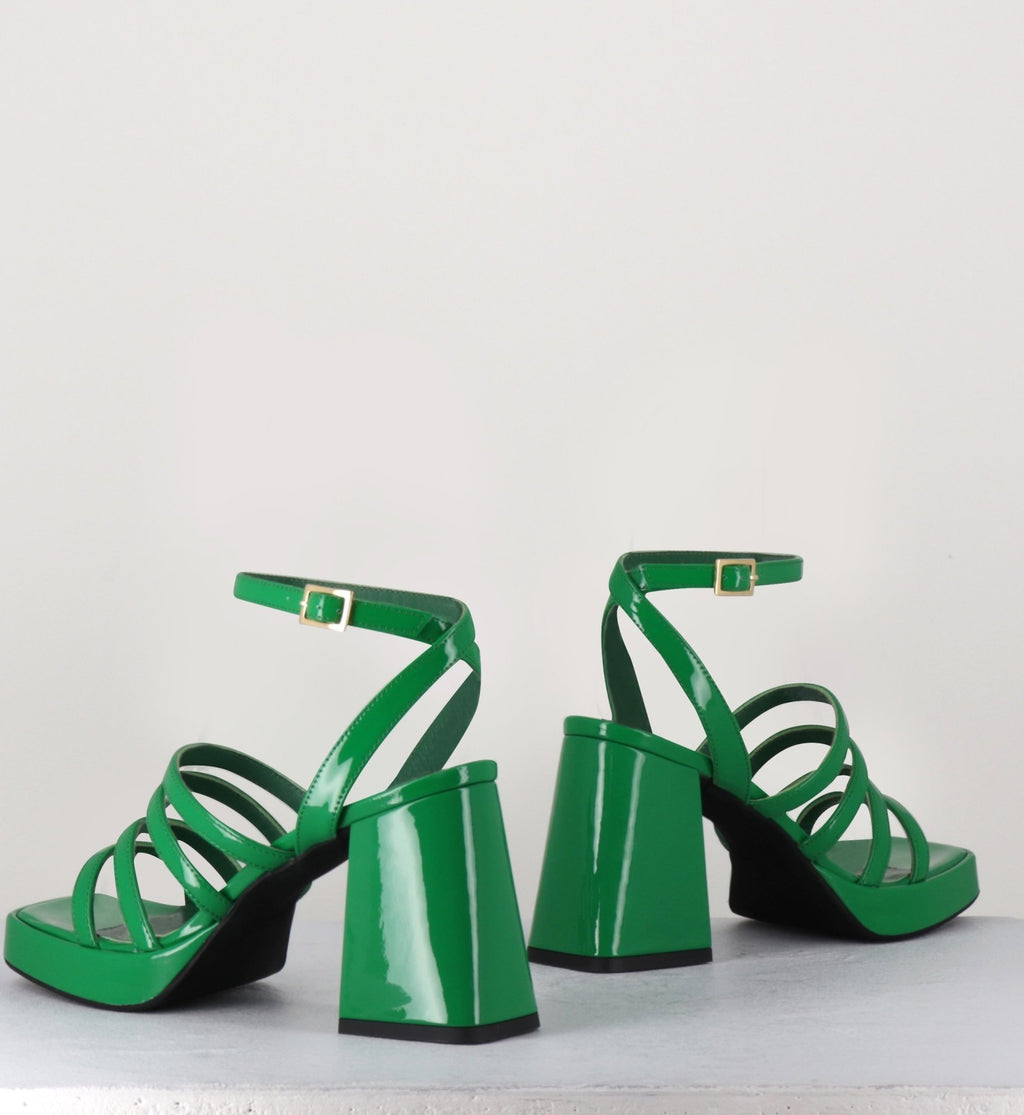 SUN VERNICE VERDE