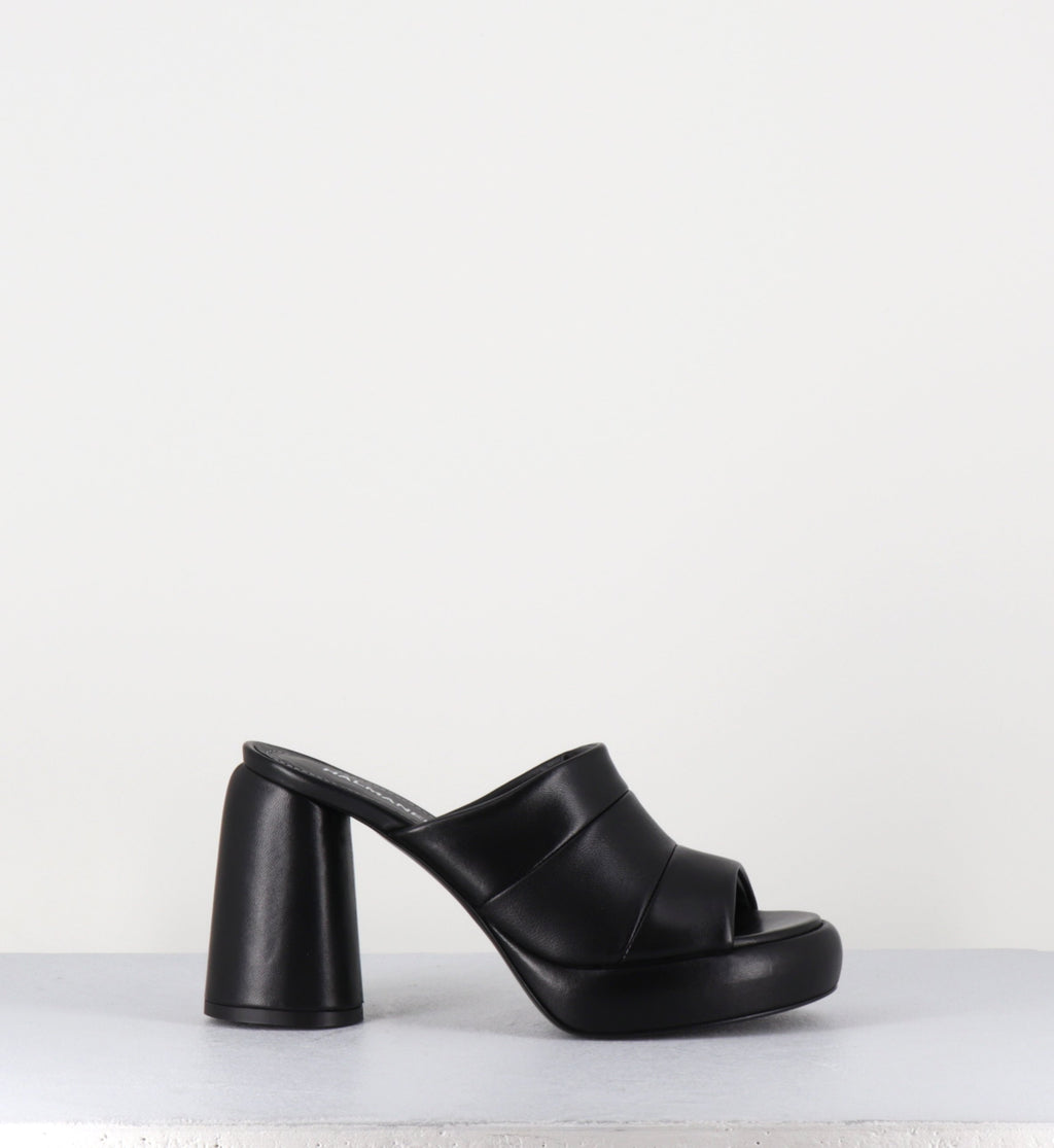 ERIKA02 GLAZE NERO