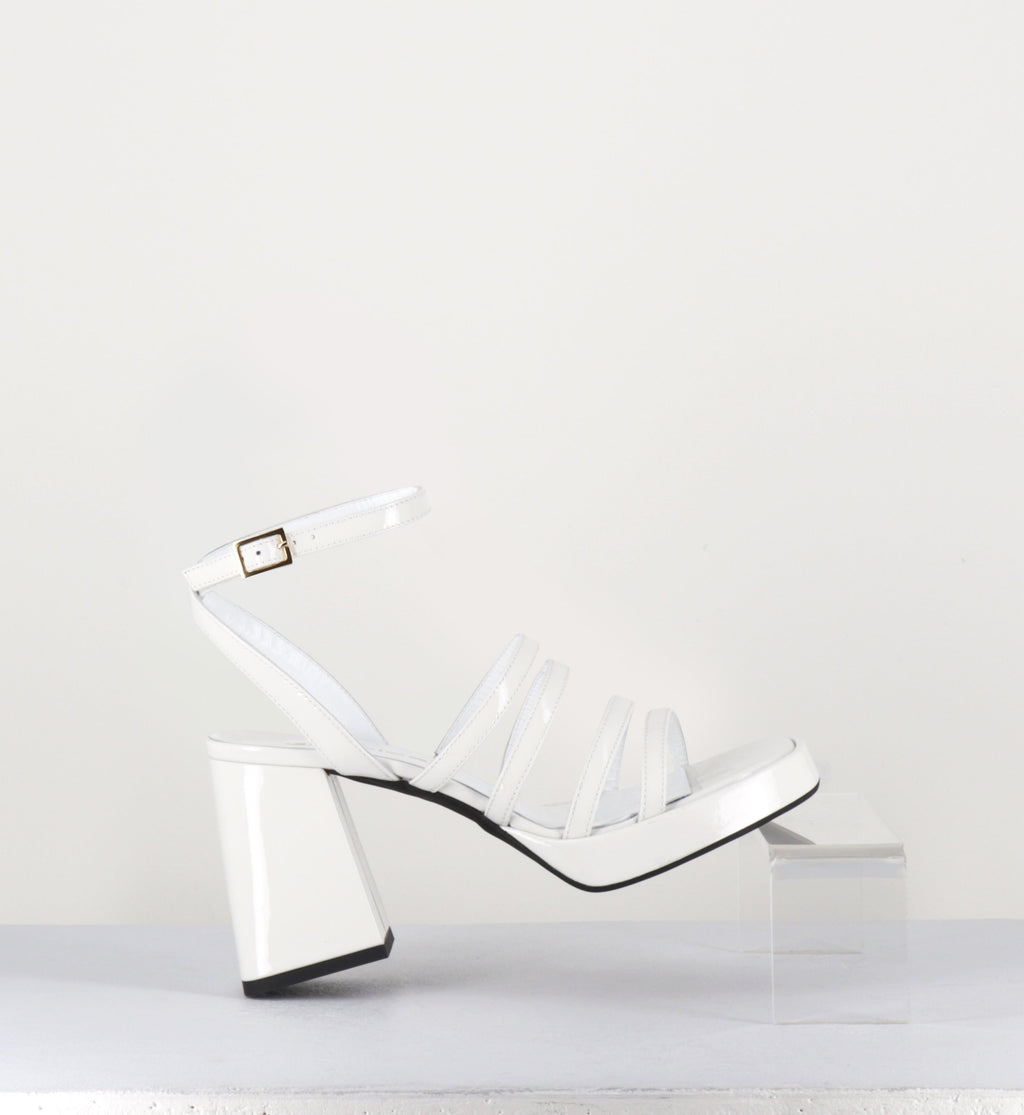 SUN VERNICE BIANCO