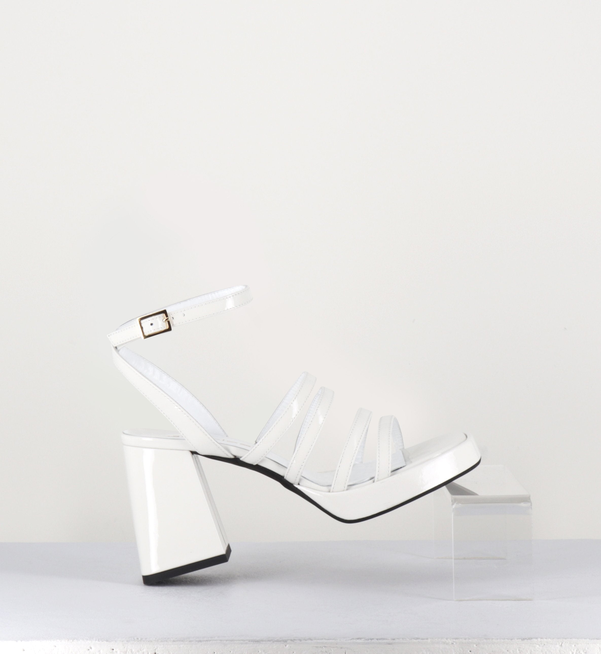 SUN VERNICE BIANCO