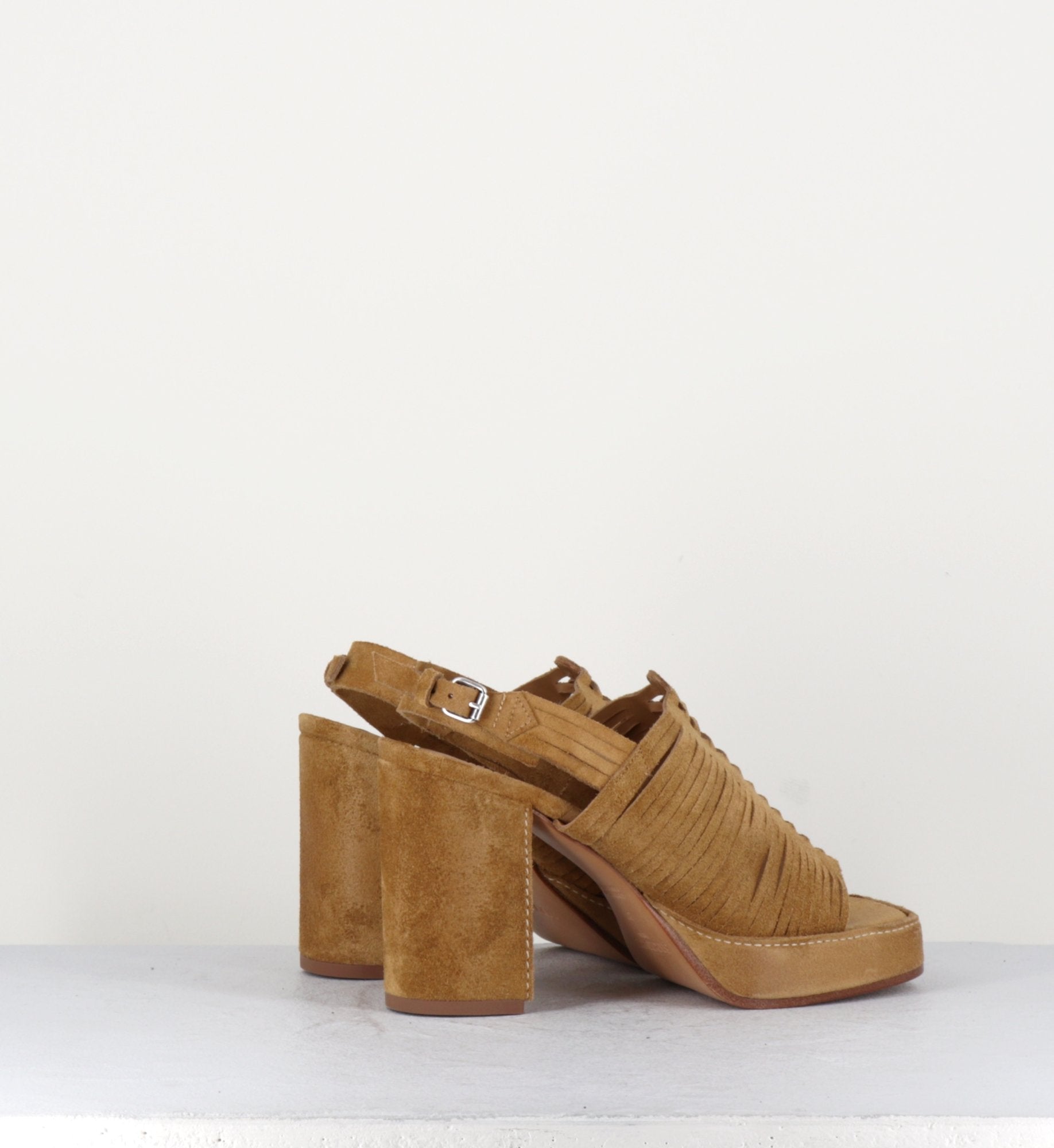 SR4129 CROSTA SENAPE