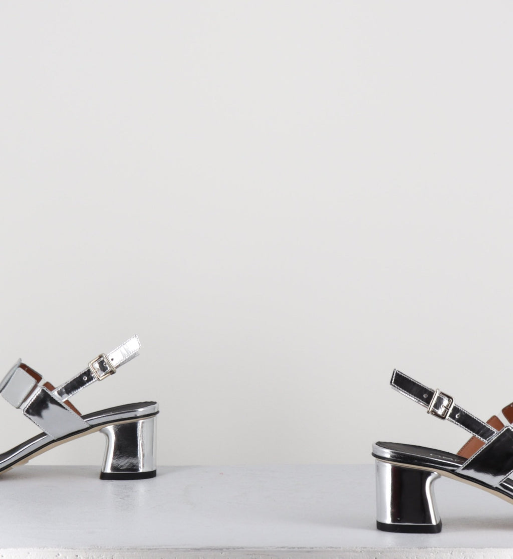 LEFAI12 SPECCHIO ARGENTO