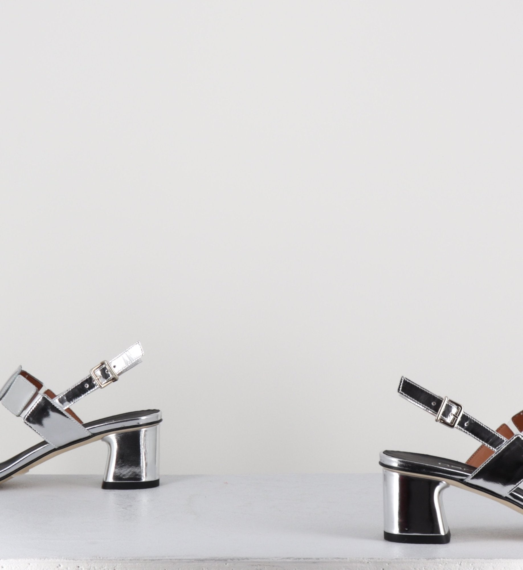 LEFAI12 SPECCHIO ARGENTO