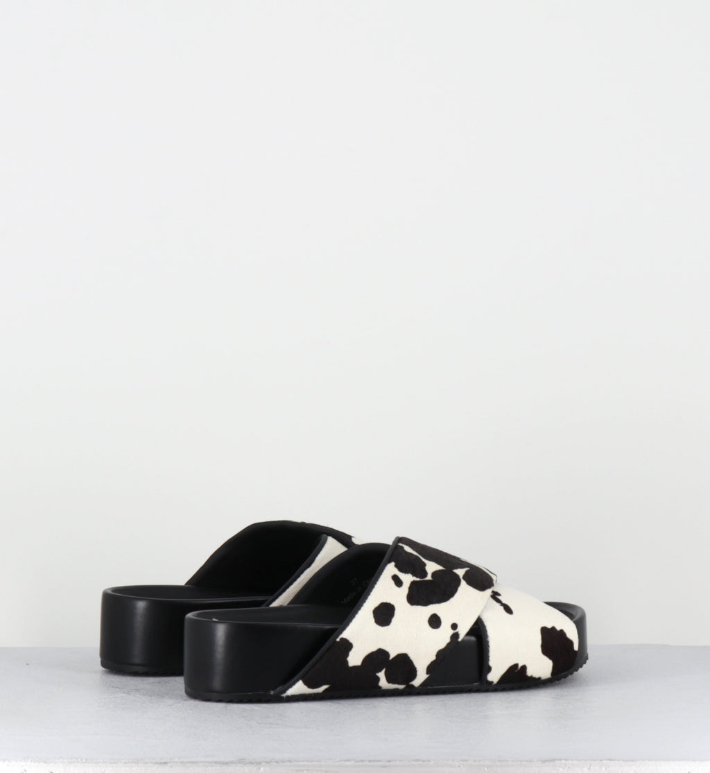 LP240 MUCCA NERO
