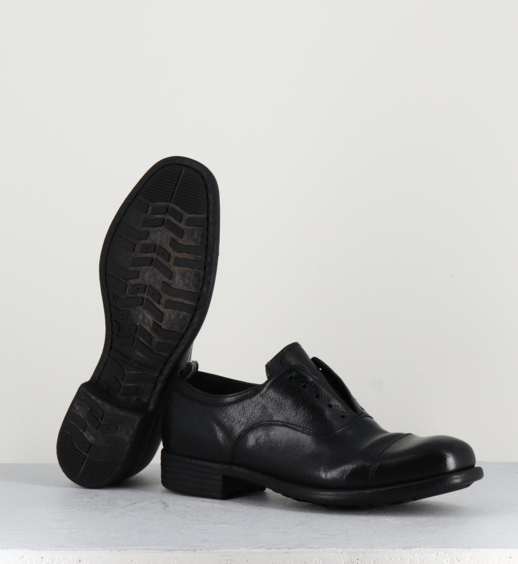 CALIXTE 03 IGNIS NERO