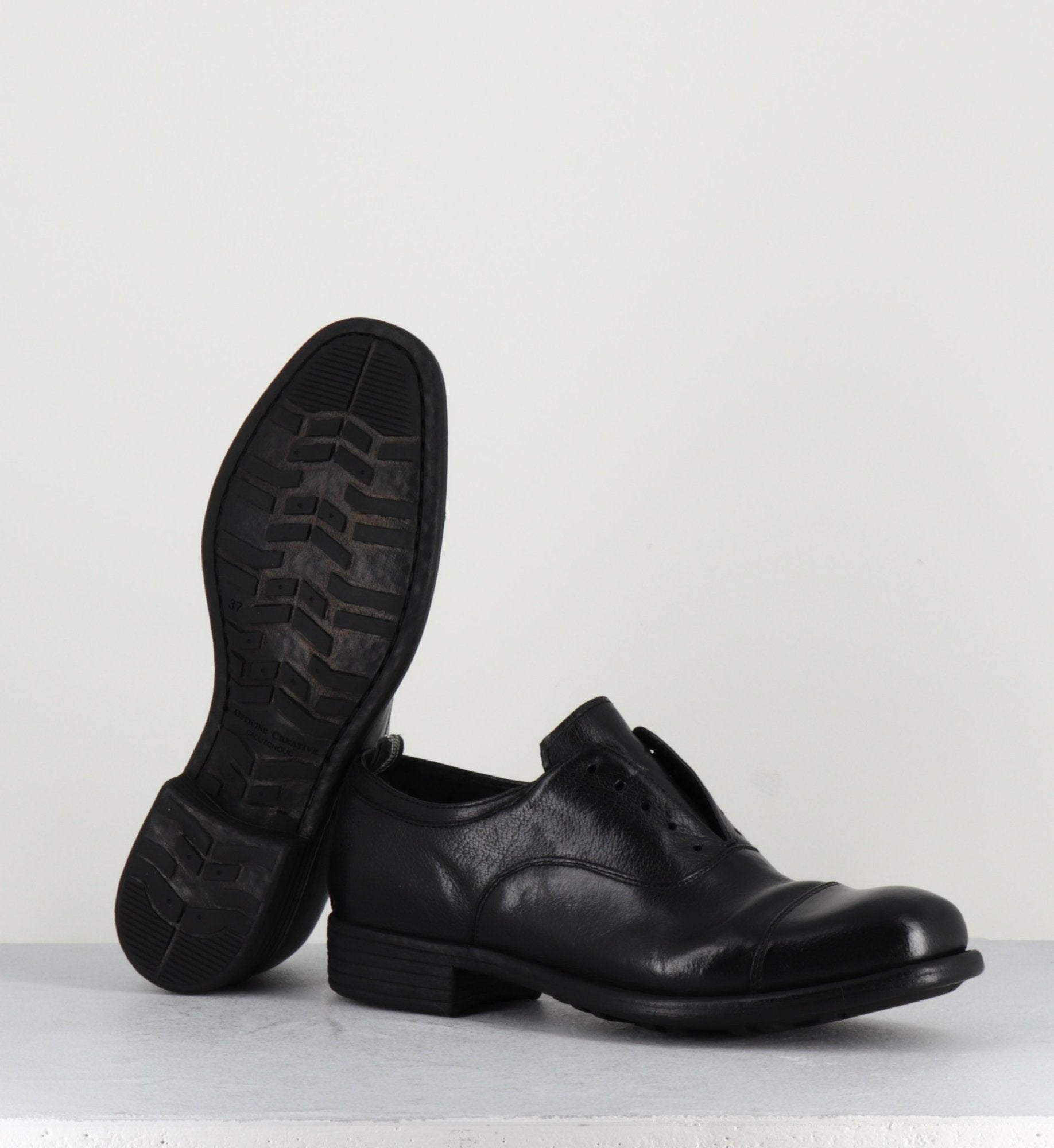 CALIXTE 03 IGNIS NERO